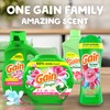 Gain Liquid Fabric Softener, Spring Daydream Scent, 140 FL OZ,