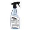 Black Magic Tire Wet 23oz Trigger Spray Specially Formulated Tire