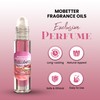 MOBETTER FRAGRANCE OILS Strawberry Pound Cake Perfume body oil fragrance,