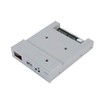 Floppy Drive Emulator, USB Floppy Drive, 3.5 Inch 1.44MB USB