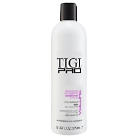 TIGI Pro Weightless Volumizing Conditioner, 12 oz