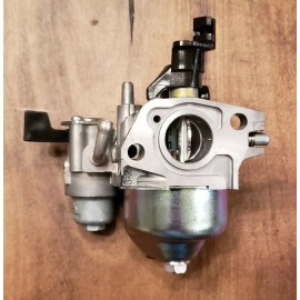 For Honda NEW Genuine HONDA Carburetor Assembly GX200 16100-Z4V-921 OEM (BE59L A)