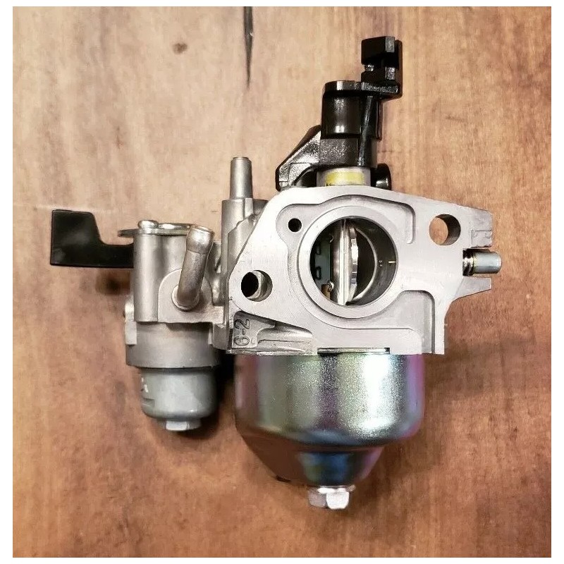 For Honda NEW Genuine HONDA Carburetor Assembly GX200 16100-Z4V-921 OEM