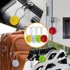 Combination Lock, Padlock, Combination Lock, 3 Digit, Luggage Lock with