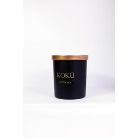 Cactus Jack Scented Candle