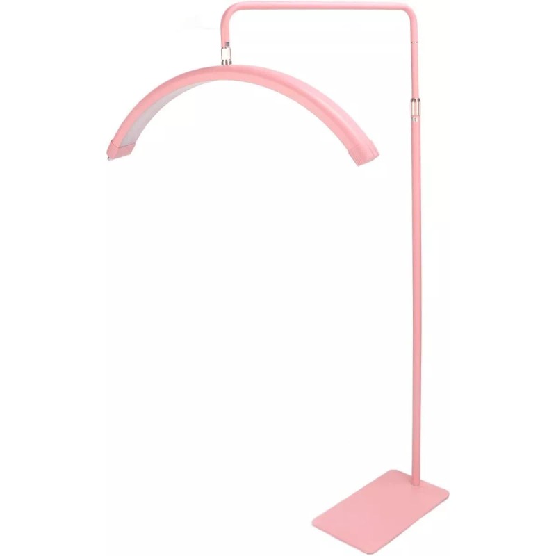 Velika Lampara Para Pestañas 1x1 Microblading Led 36w Con Control