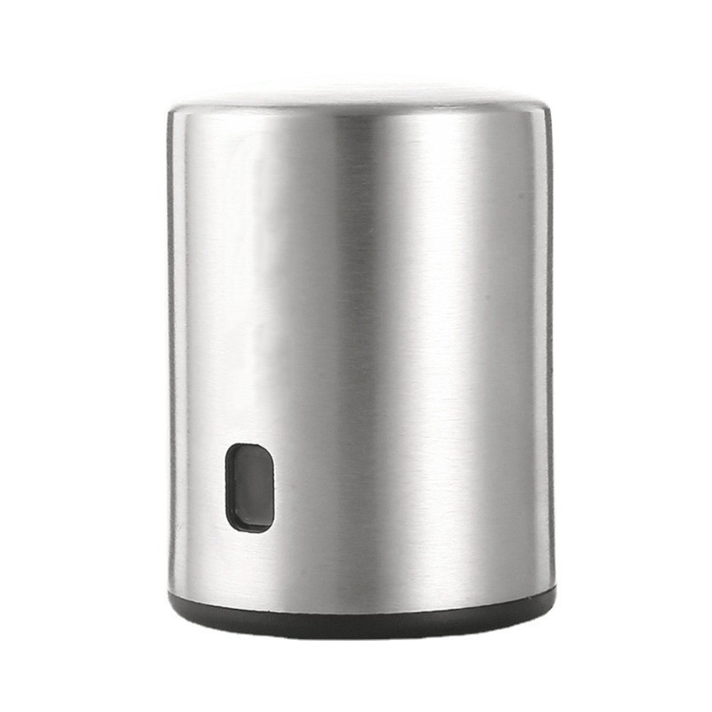 Wine Stopper ABS Strong Long Life Span Portable Stable Safe
