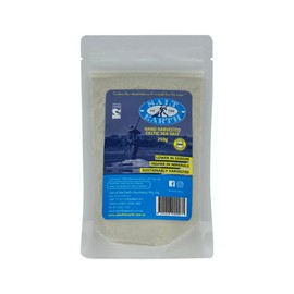 Salt of the Earth Fine Ground Celtic Sea Salt 250g