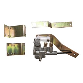 Mytee Products Height Control Leveling Valve Fits Hadley, Kenworth 20-QE-3126 OEM