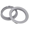 Felgenfactory 4 x centring rings 63.3 - 54.1 | 63.3