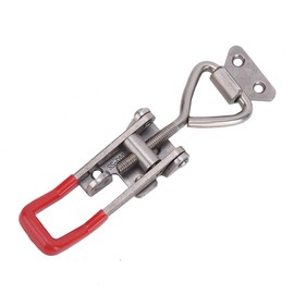 Tilt Clamp Lock Stainless Steel Lock Adjustable Lever Handle 250 kg