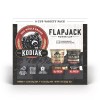 Kodiak Cakes Flapjack Power Cups, Variety Pack (8 pk.)