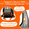 Hobbledehoo Active Childs Harness, Ensuring Everyday Safety and Supporting SEN