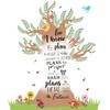 Pajean Christian Bulletin Board Sets Religious Christian Classroom Decor Tree