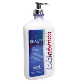 Devoted Creations Collagenetics Illuminate Replenishing Moisturizer - 18.25 oz