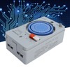 Mechanical Timer Automatic 24 Hours Low Power Consumption Time Switch