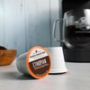 Fresh Roasted Coffee, Ethiopian Yirgacheffe Kochere, Medium Roast, 96 Pods
