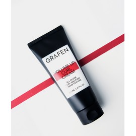 Graphene Volume Up Curl Cream Large Capacity Pack 450ml (150+150+30*5)