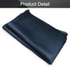 Speaker Grill Cloth Navy Blue Mesh Acoustic Box Cover Breathable