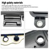 68417054AB 850RE Transmission Filter Oil Pan with Aluminum Gasket, Fit