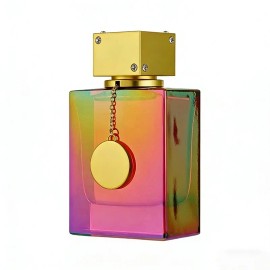 USA Stock 2-3 Days Luxury Unisex Perfume by Armad Intense for Men Long-Lasting Floral Scent 100mL De Perfume Dubai Brandvolume (ml): 100 mL, smell: Woody