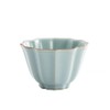 Apingjenz Tea Cup, Chinese Famous Ru Kiln Teacup, Ru Porcelain