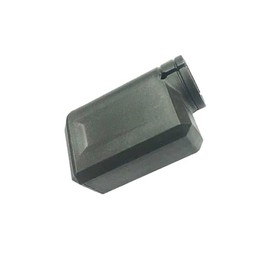 Generic 43-72-2560 Replaces for Mandrel Collector Assembly Fits For Milwaukee 2550-20 M12 Rivet Tool, Black