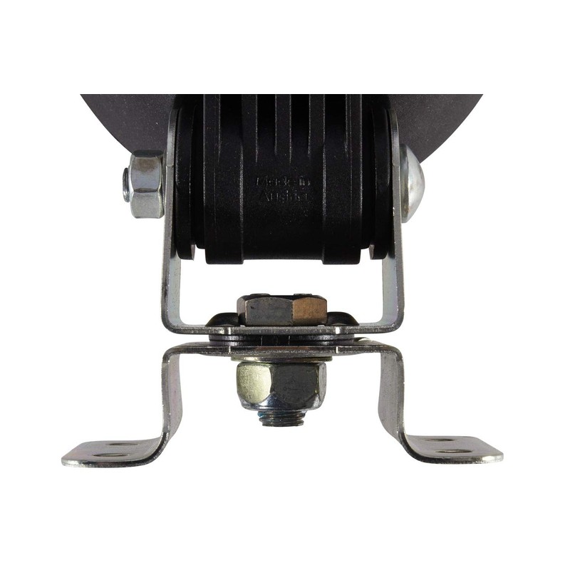 HELLA 1GM 996 134-061 Halogen-Worklight - Mega Beam - 12/24V