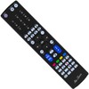 RM Series Remote Control Compatible with NAD T531