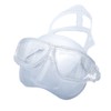 UMMY Free Diving Mask Streamline Streamline 2023 Model 5 Colors
