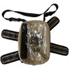 JAM'S GOLD JGB-890 IMAN Sand Magnetic Tank Bag