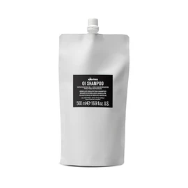 Davines OI Shampoo Refill | Shampoo Refill antioxidante para suavidad extrema | 500 ml