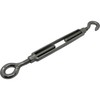 Rope Tensioner Eyelet Hook Stainless Steel V2A 304 M10 Turnbuckle