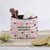 Crafter Gift I am Not Messy I am Creative Cosmetic