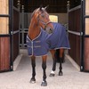 Shires Tempest Original Stable Sheet - Ink 6ft3