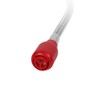 1Pc Portable Combustible Natural Gas Leak Detector Tester with Sound