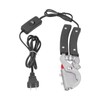 Electric Heating Tail Clamp Cutter Tail Cutting Plier for Piglets