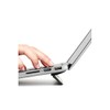 Bluelounge 13-Inch Kickflip Ergonomic Laptop Stand (8886466091118)