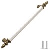 Decoranddecor Vandon - Vintage Traditional Cabinet Pull Handles Country Style