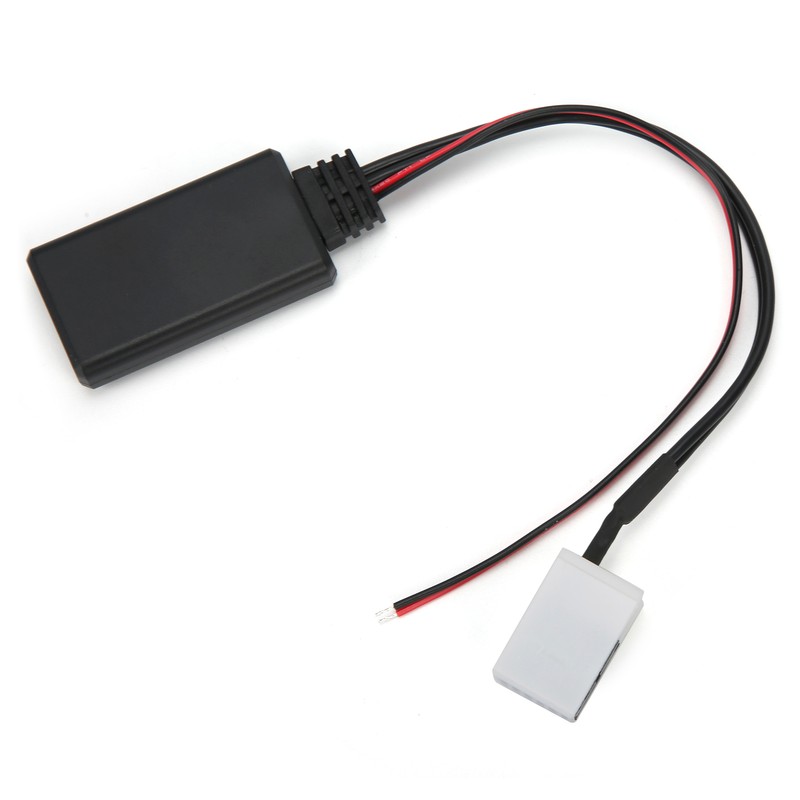 Bluetooth AUX-IN Cable Audio Music Receiver Adapter for RCD110 RCD210