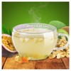 Lucina Tisanas VERDE EXTRAVAGANZA TISANA FRUTAL, Kiwi Maracuya, 100 gramos