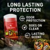 Old Spice Aluminum Free Men's Deodorant, Invisible Solid Stick Bearglove,