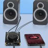 Bluetooth Amplifier Board High Power Dual Channel Stereo Digital Amplifier