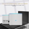 4G LTE CPE Wireless Data Terminal Smart WiFi Mobile Router