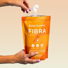 FIBRA PREBIOTICA NATURAL | NUTRE TU MICROBIOTA PROBIOTICOS