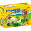 PLAYMOBIL 9121 DinoBaby im Ei
