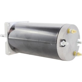 Gladiator New Premium Grade Motor for Truck Tarp Systems Rollrite Reversible N980105495