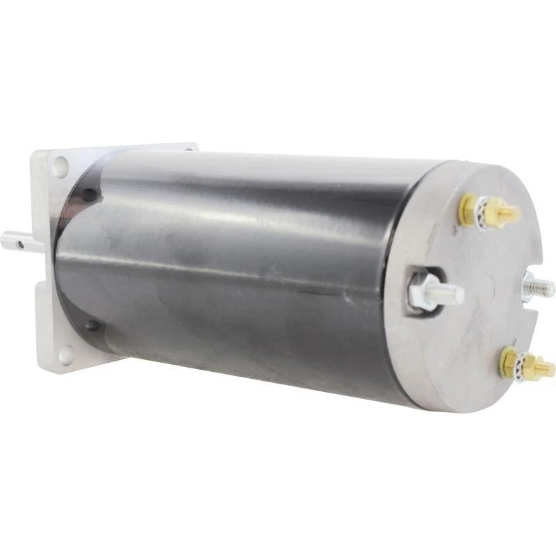 Gladiator New Premium Grade Motor for Truck Tarp Systems Rollrite