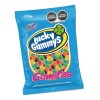 Gomitas Lucky Gummys Forma De Gomita 1 Kg