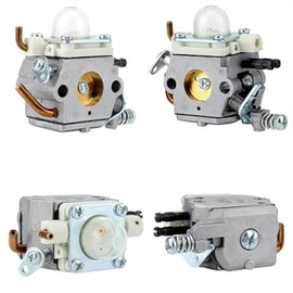 PB-580T Carburetor Compatible with Echo PB580T PB-580 PB-580H A021004331 Leaf Blower Parts WTA-35 Carb for Shindaiwa EB600RT Backpack Blower with PB580H Air Filter Tune Up Kit